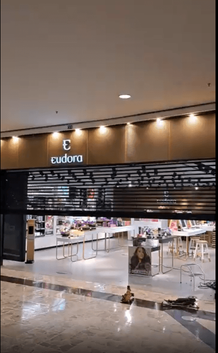 Manutenção Preventiva - Eudora